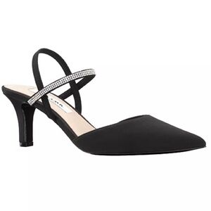Nina
Women's Billie Slingback Evening Pumps